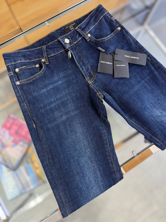Dolce Gabbana İthal Jean Pantolon