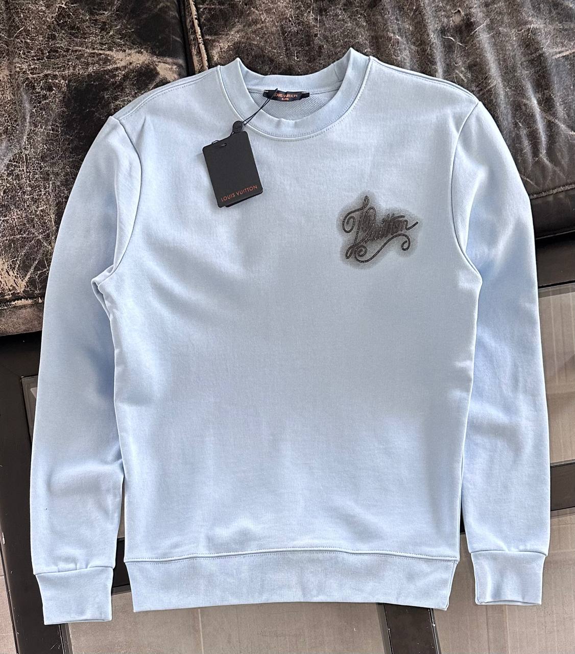 Louıs Vuıtton İthal Sweat