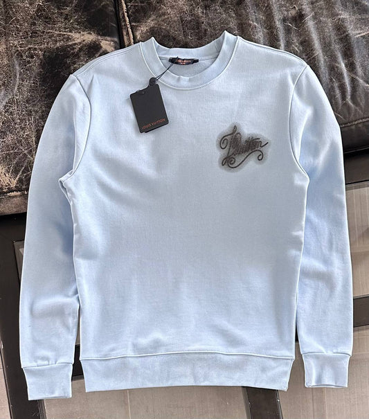 Louıs Vuıtton İthal Sweat