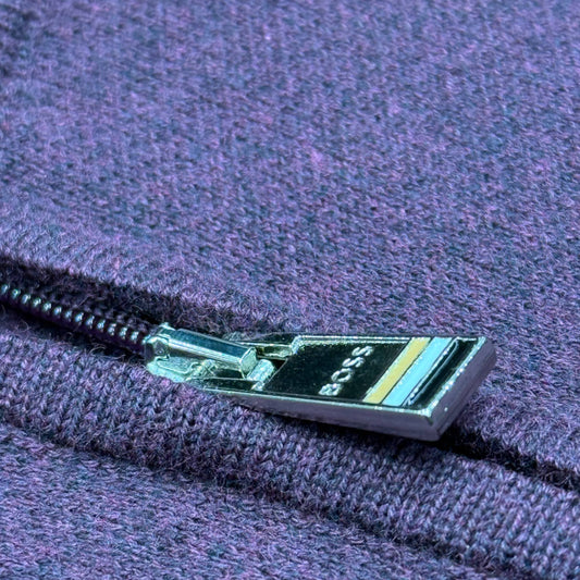 Hugo Boss İthal Triko