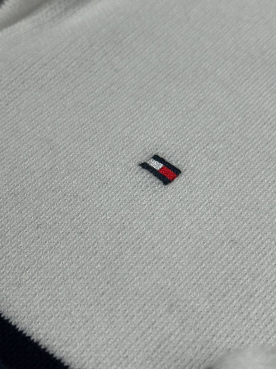 Tommy Hilfiger İthal Triko