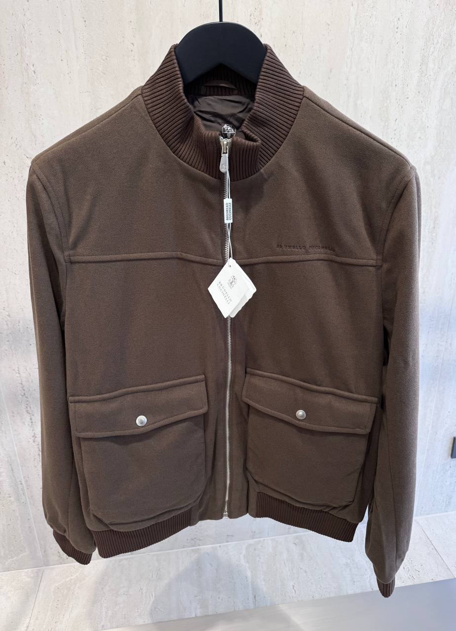 Brunello Cucinelli İthal Ceket