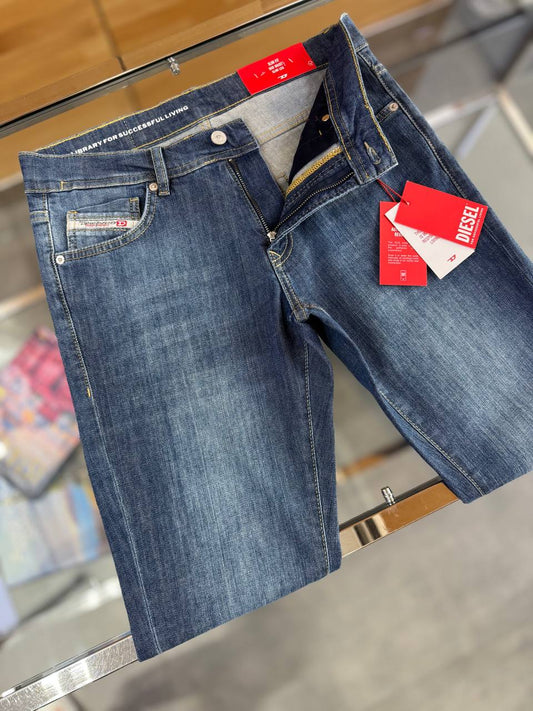 Dıesel İthal Jean Pantolon
