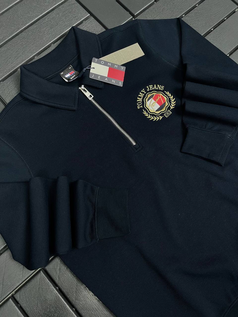 Tommy Hilfiger İthal Sweatshirt