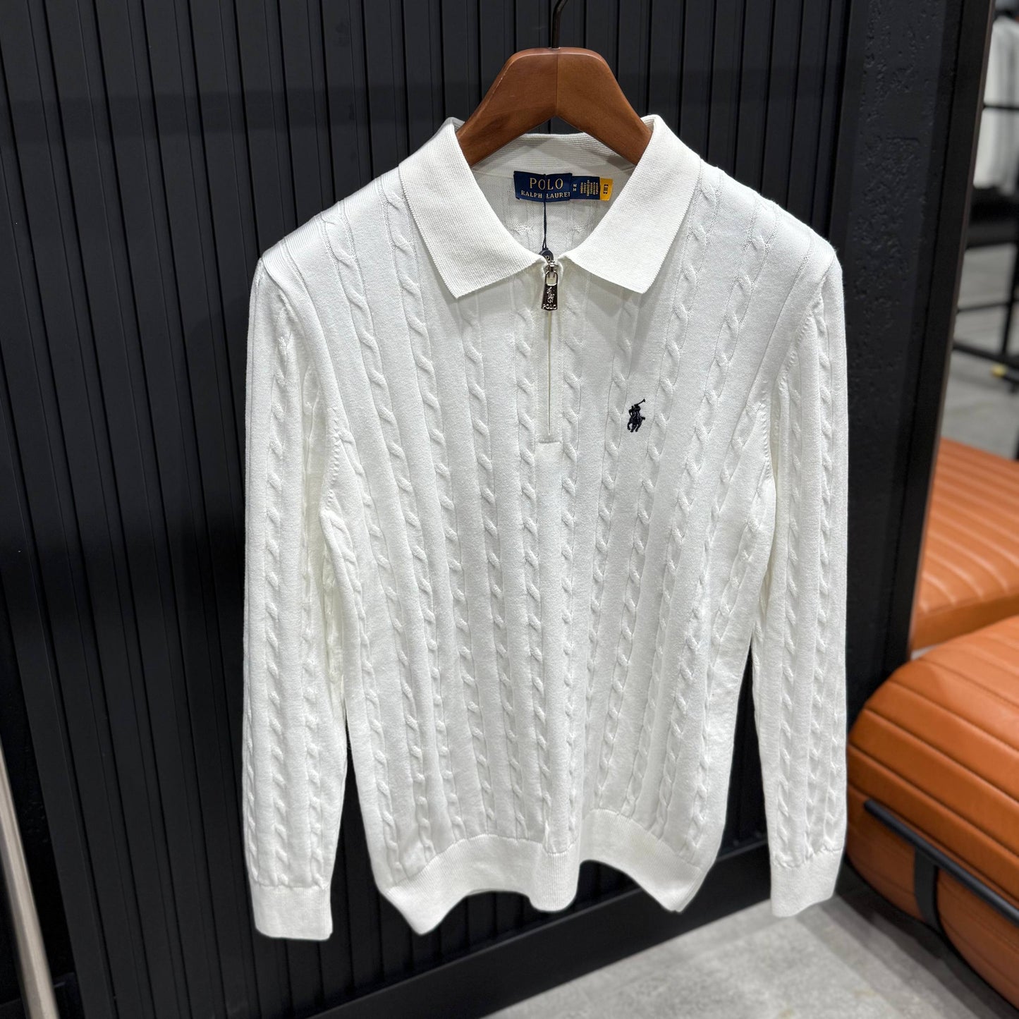 Polo Ralph Lauren İthal Triko