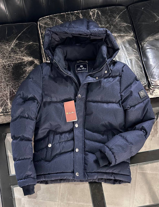 Loro Piana İthal Kaban