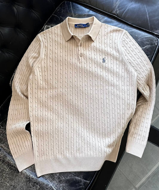 Polo Ralph Lauren İthal Örgü Triko