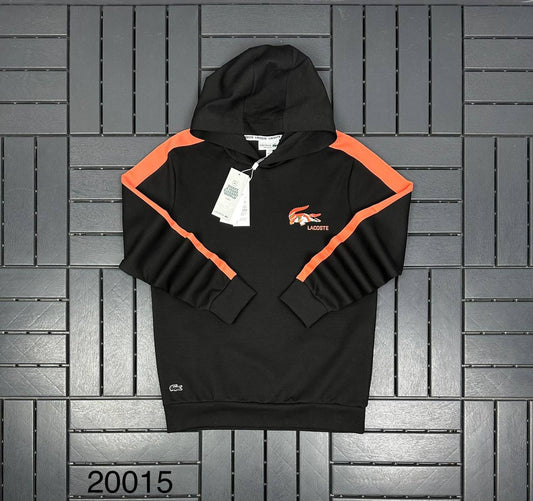 Lacoste İthal Sweatshirt