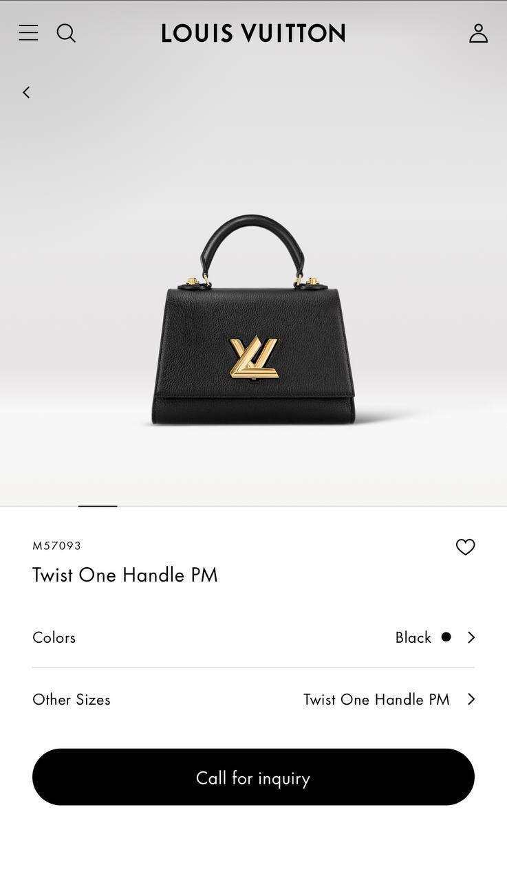 Louıs Vuıtton İthal Kadın Deri Çanta