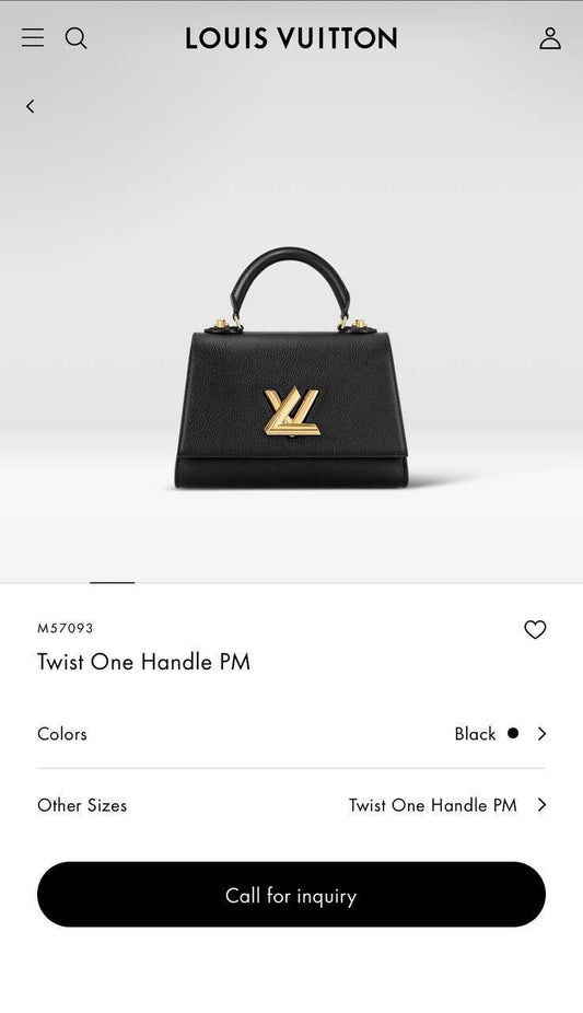 Louıs Vuıtton İthal Kadın Deri Çanta