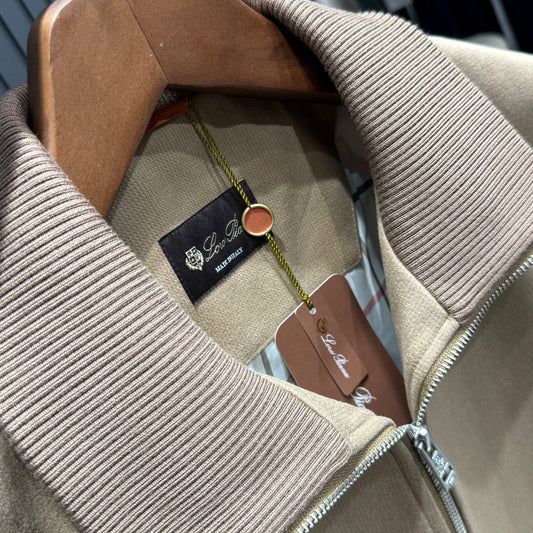 Loro Piana İthal Ceket