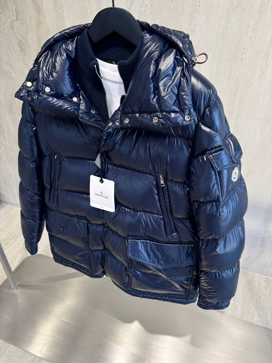 Moncler Kaz Tüyü İthal Mont (Moncler Kaz Tüyü İthal Mont)