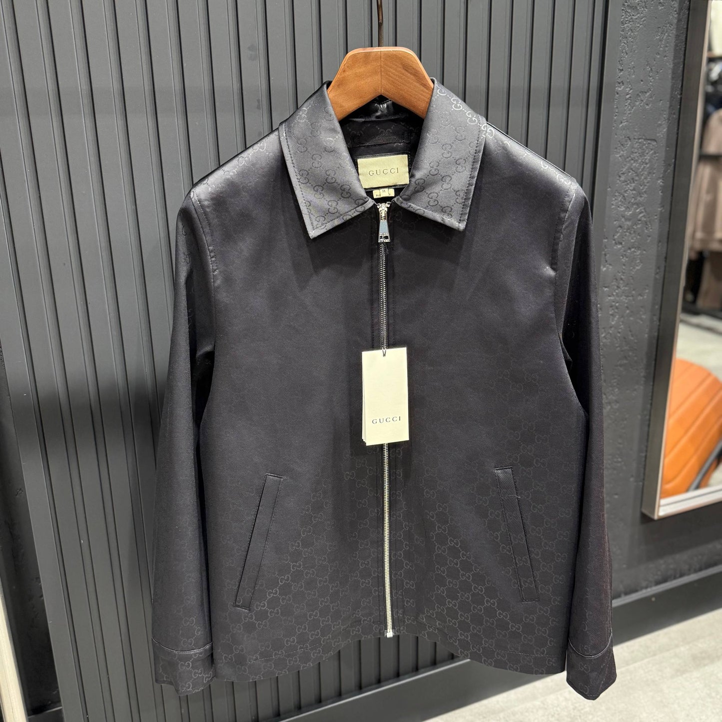 Gucci İthal Ceket