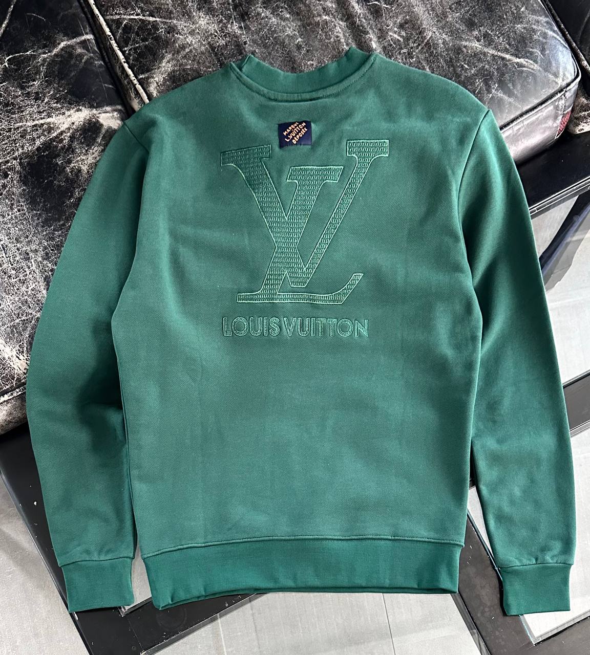 Louıs Vuıtton İthal Sweat