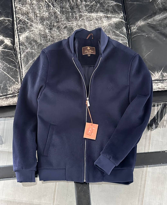 Loro Piana İthal Kaşe Ceket