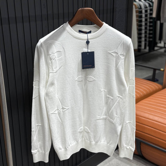 Louıs Vuıtton İthal Triko