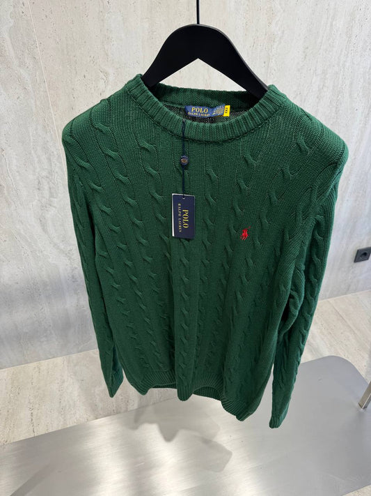 Polo Ralph Lauren İthal Triko