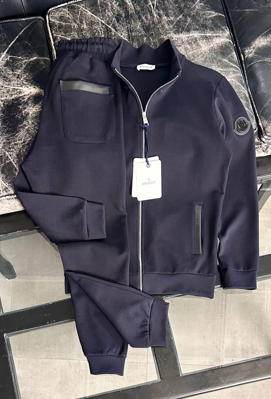 Moncler İthal Eşofman Takımı