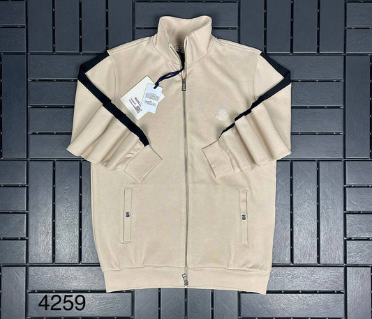 Moncler İthal Fermuarlı Hırka