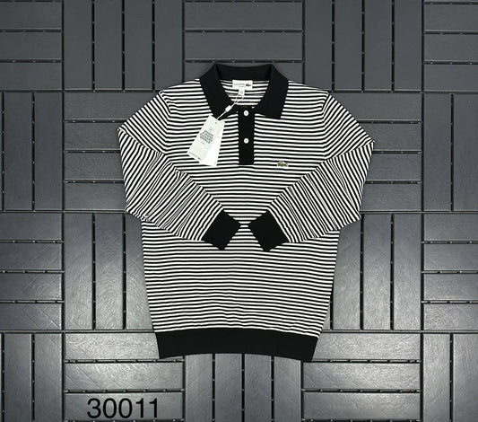 Lacoste İthal Polo Yaka Triko