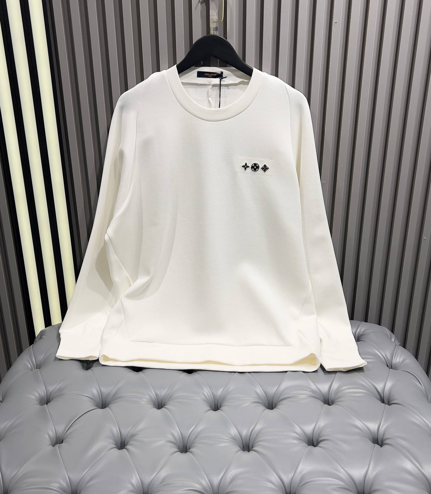 Louis Vuitton İthal Sweatshirt