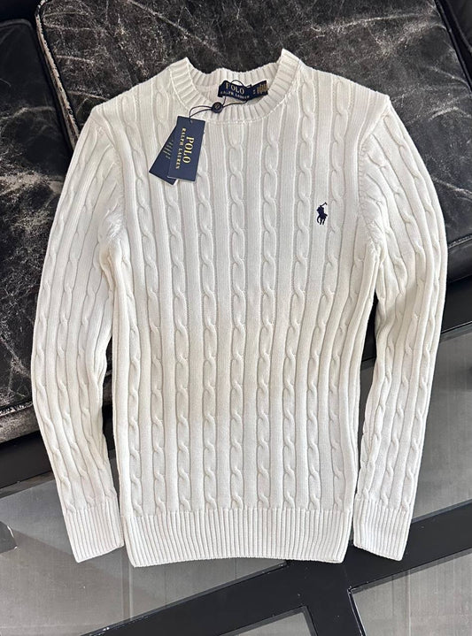 Polo Ralph Lauren İthal Triko