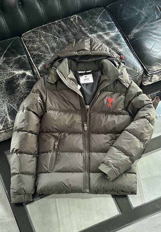 Ami Paris İthal Mont