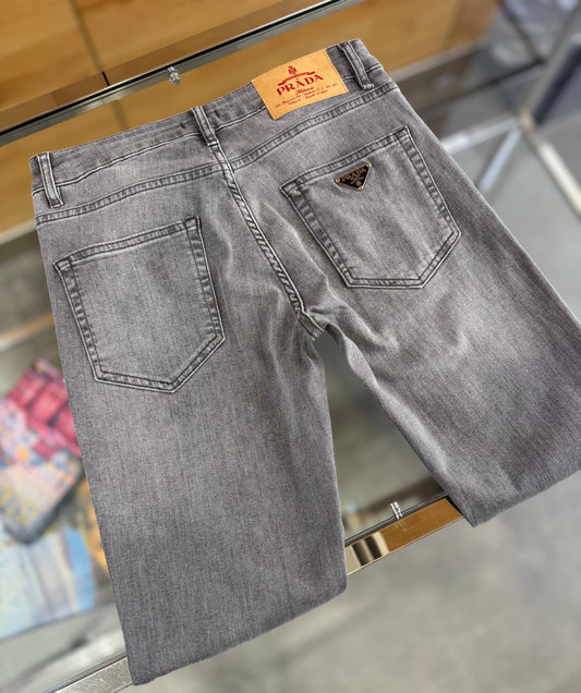 Prada İthal Jean Pantolon