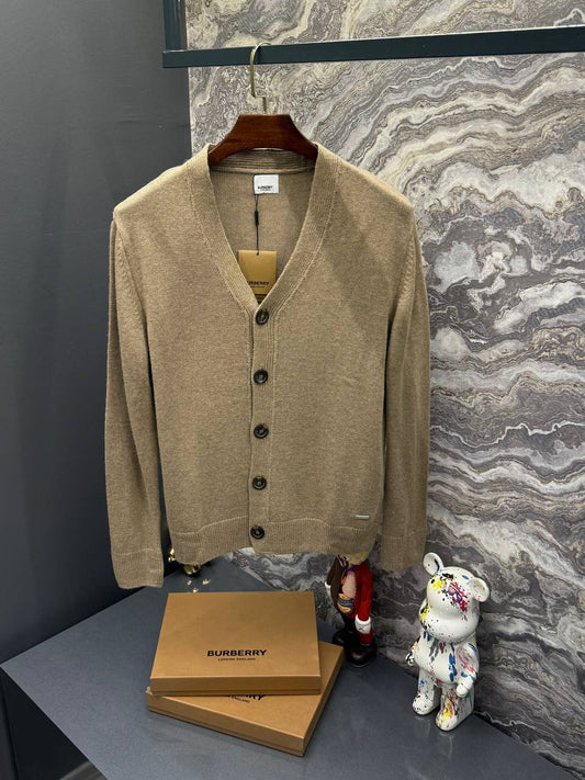 Burberry London İthal Hırka