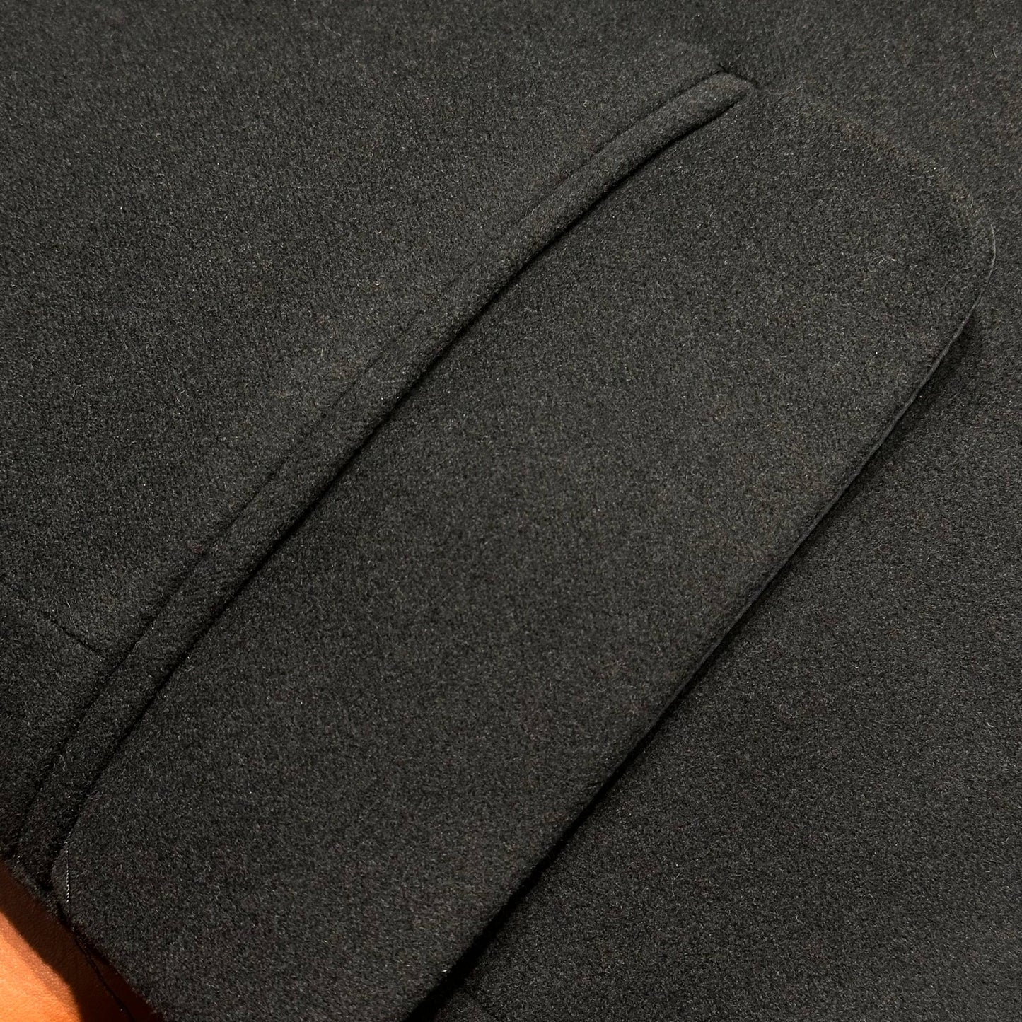 Prada İthal Kaşmir Ceket