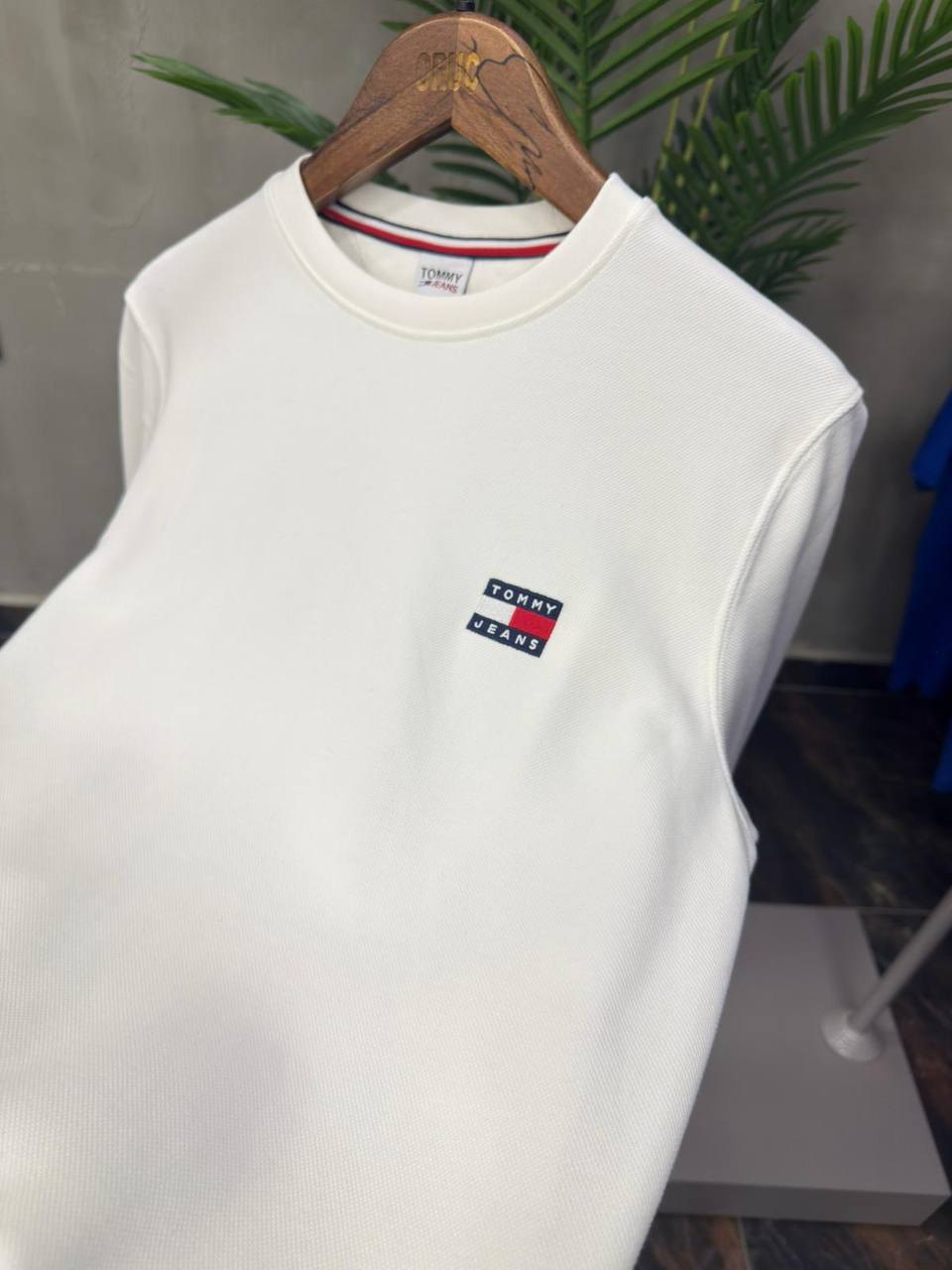 Tommy Hilfiger İthal Sweatshirt
