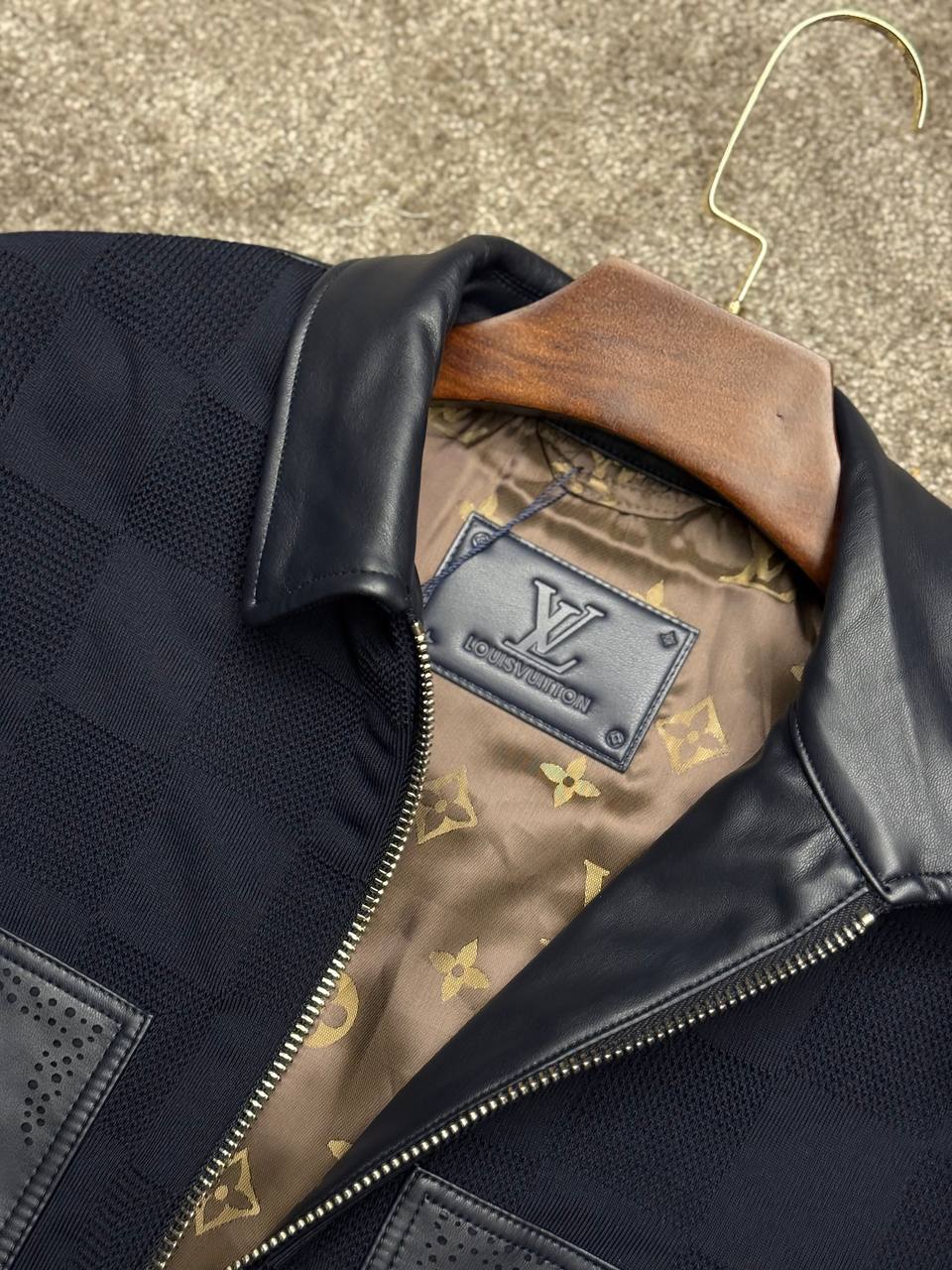 Louıs Vuıtton İthal Hırka