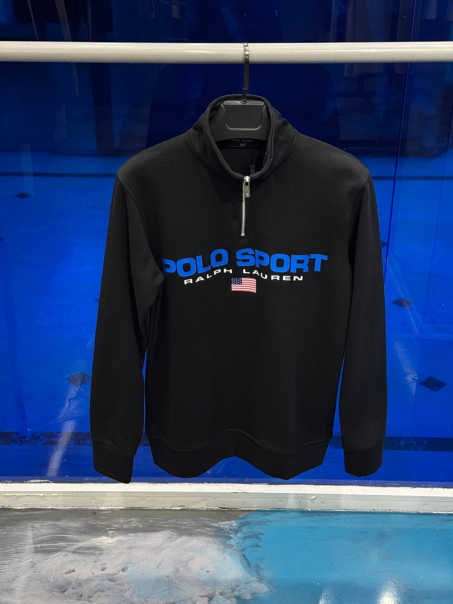 Polo Ralph Lauren İthal Sweatshirt