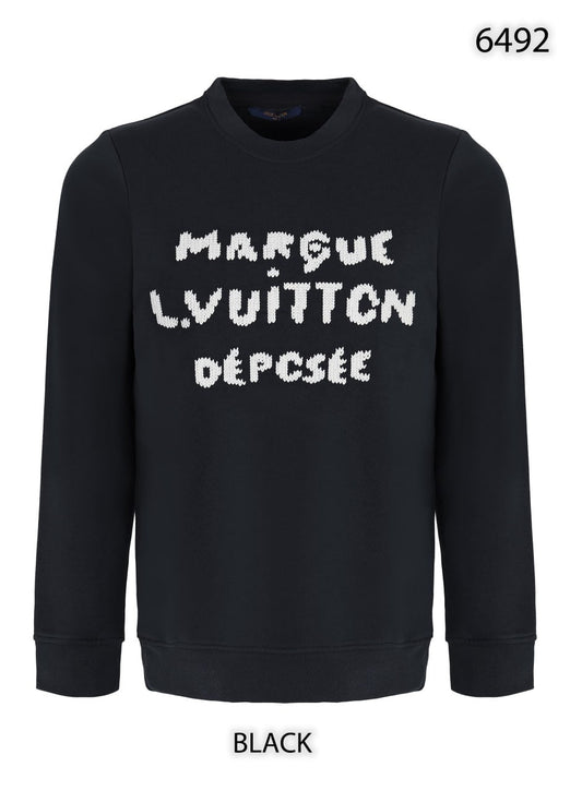 Louıs Vuıtton İthal Sweat