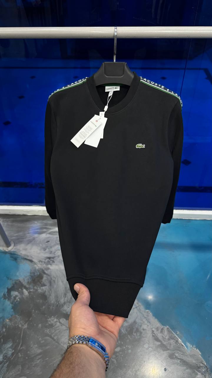 Lacoste İthal Sweat