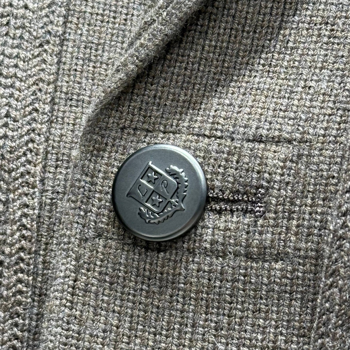 Loro Piana İthal Hırka