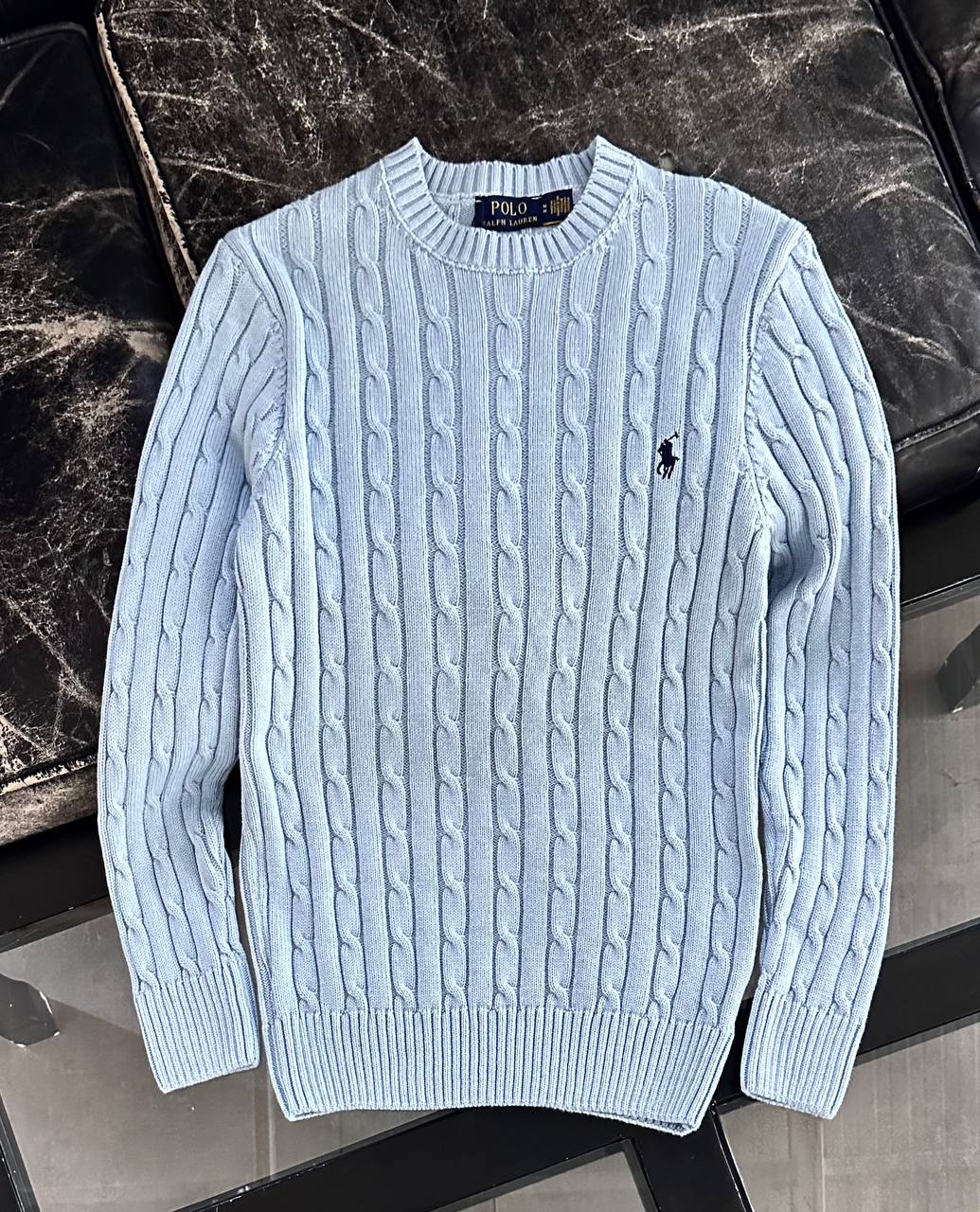 Polo Ralph Lauren İthal Triko