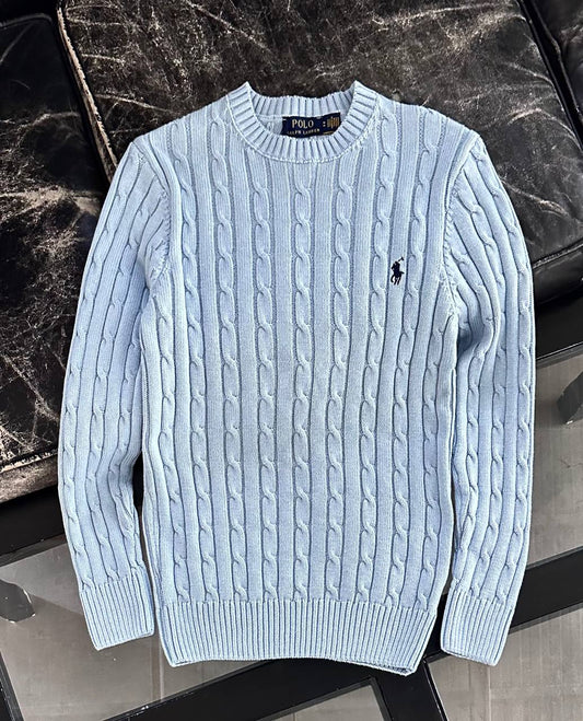 Polo Ralph Lauren İthal Triko