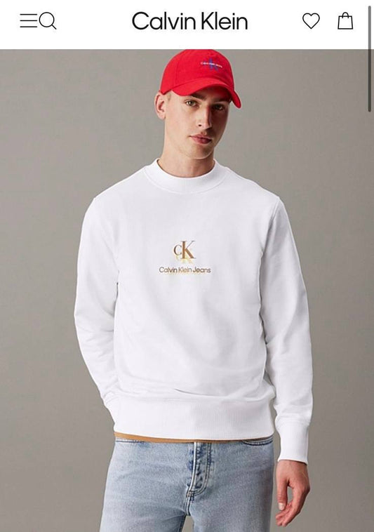 Calvin Klein İthal Eşofman Altı
