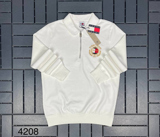 Tommy Hilfiger İthal Sweatshirt