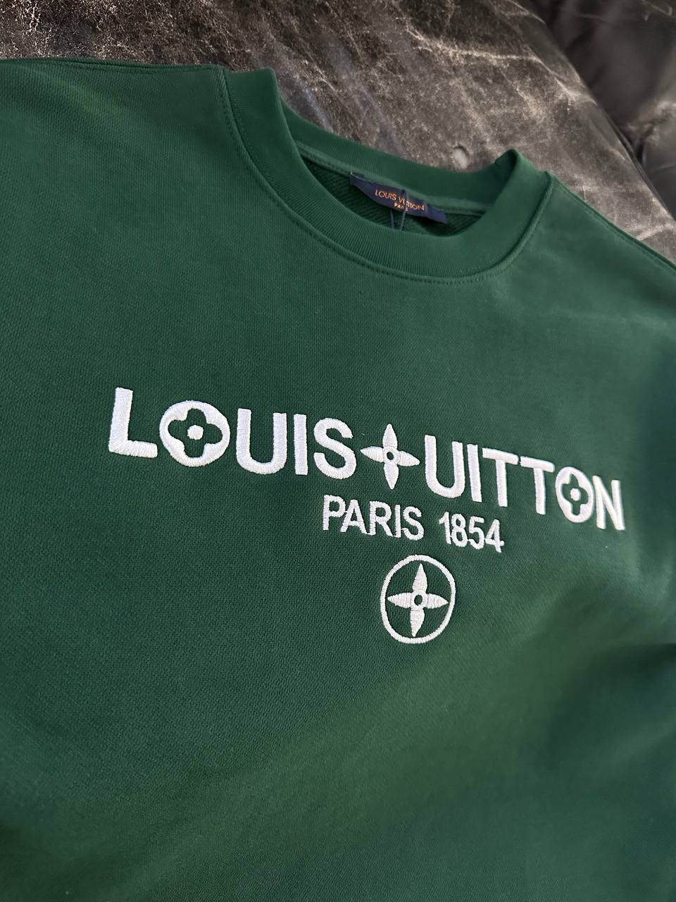 Louıs Vuıtton İthal Sweat