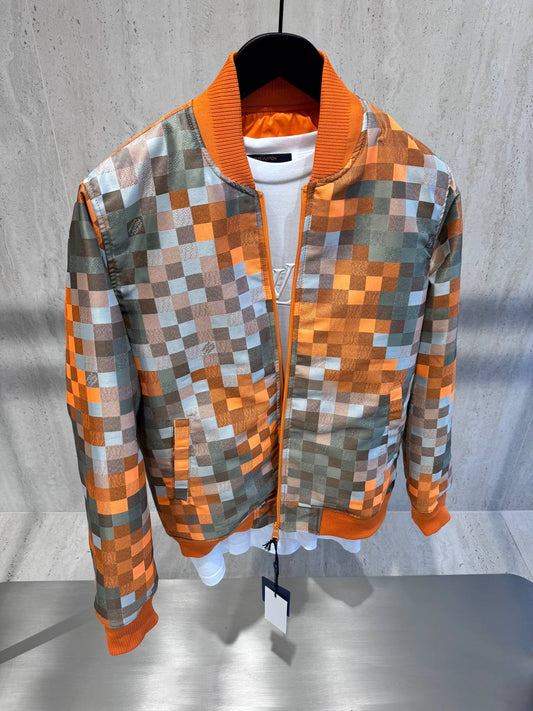 Louis Vuitton İthal Ceket