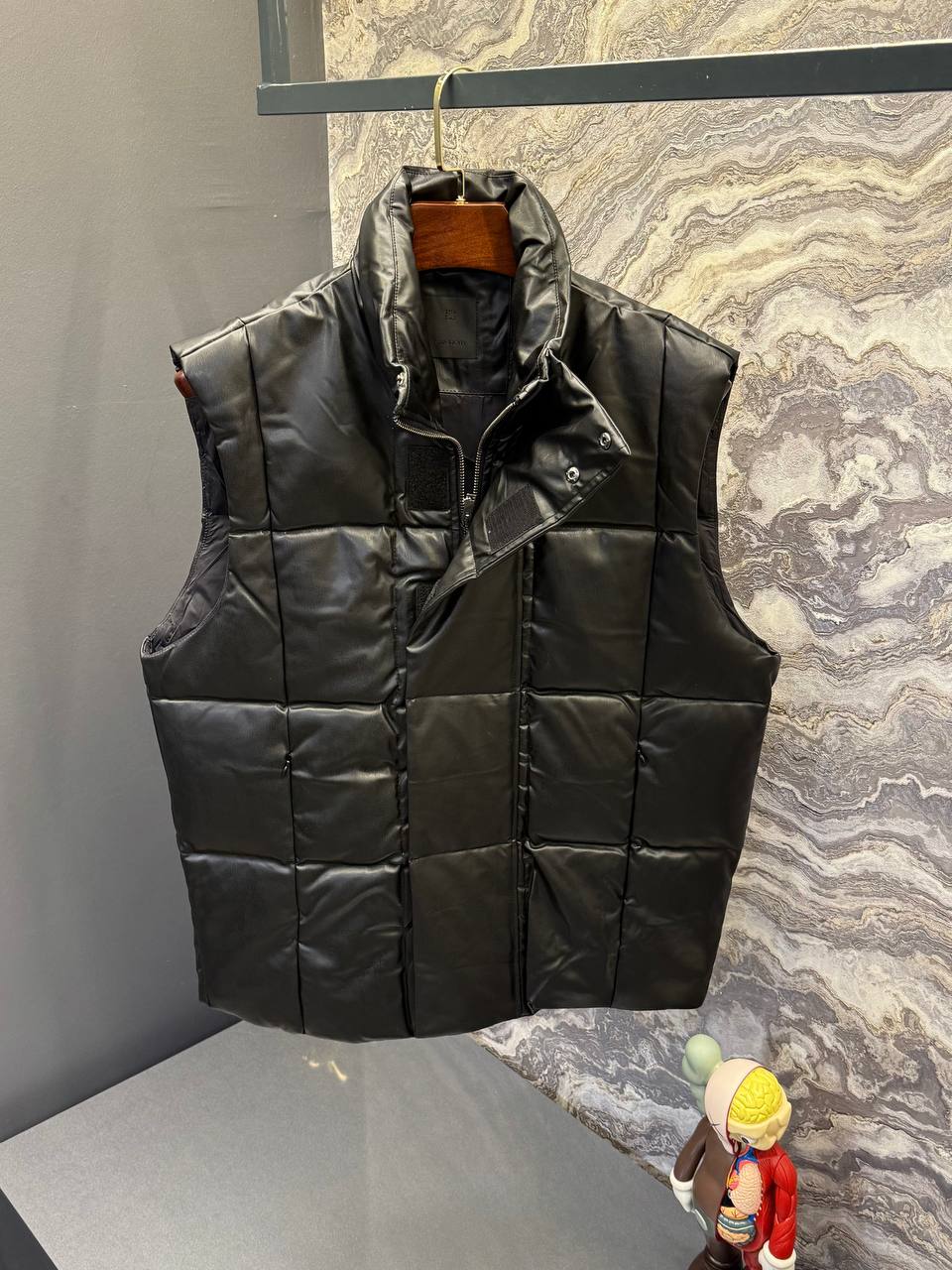 Gıvenchy İthal Yelek