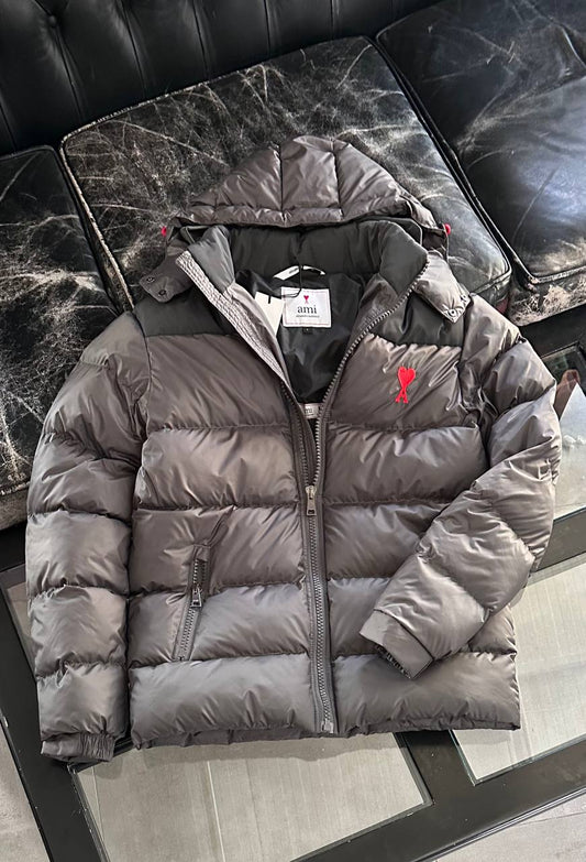 Ami Paris İthal Mont