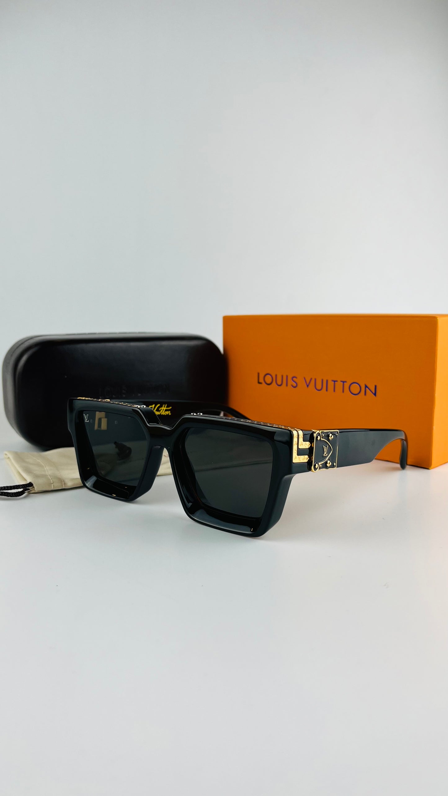 Louıs Vuıtton Gözlük