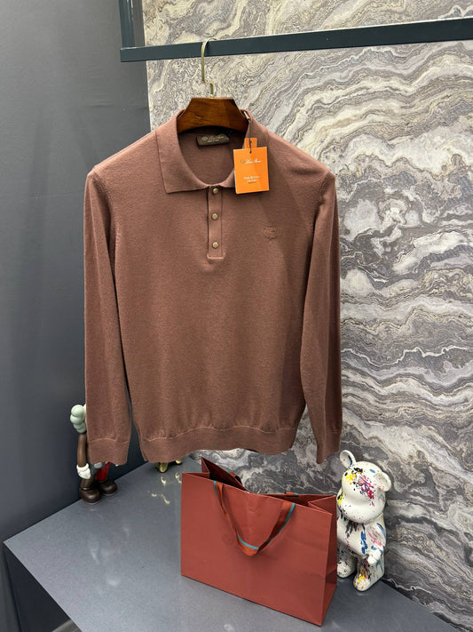 Loro Piana İthal Triko