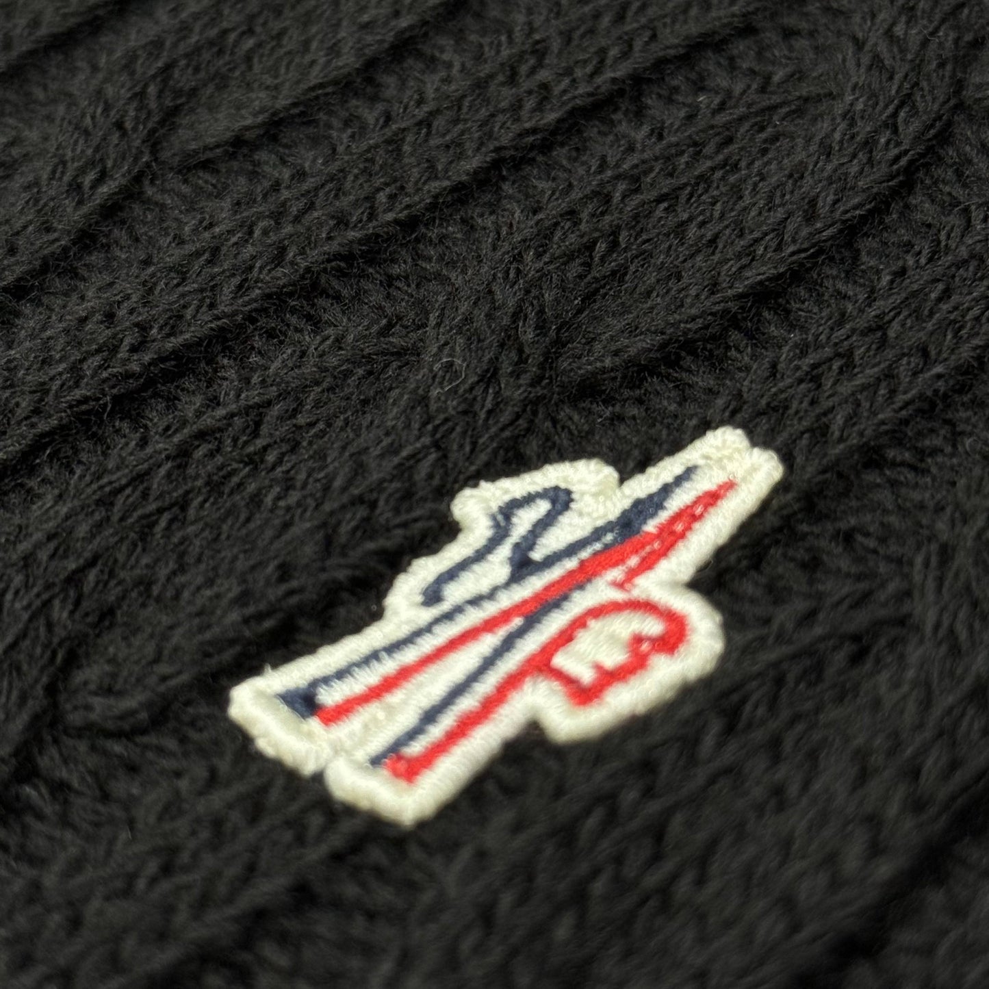 Moncler İthal Triko