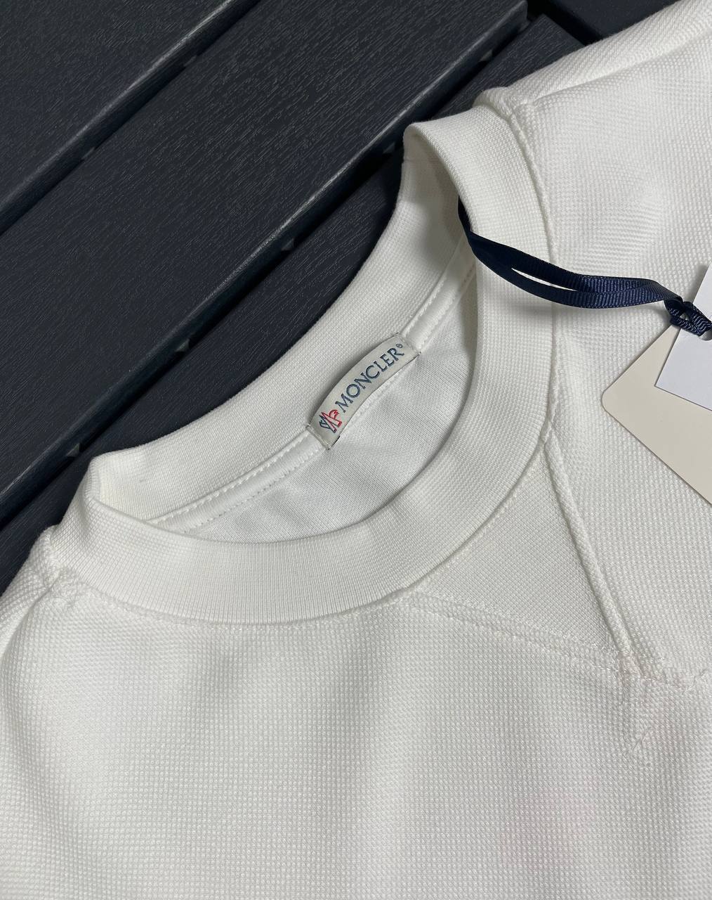 Moncler İthal Sweatshirt