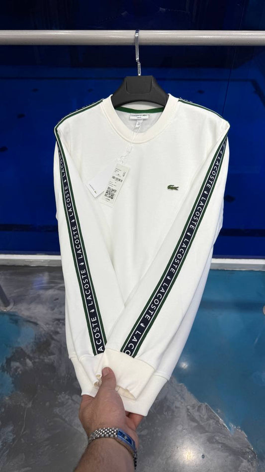 Lacoste İthal Sweat