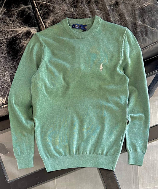 Polo Ralph Lauren İthal Triko